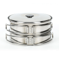 Stainless Steel Camping Kitchenware